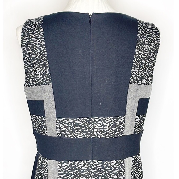 Chico’s Ponte Knit Sheath Dress (8/M) - Picture 7 of 13